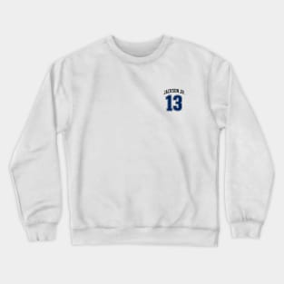 Memphis Grizzlies Crewneck Sweatshirt